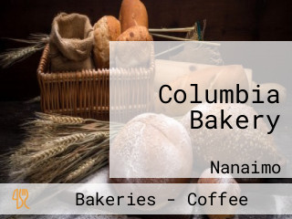 Columbia Bakery