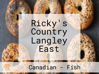 Ricky's Country Langley East