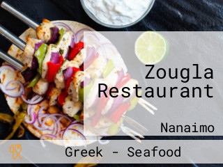 Zougla Restaurant