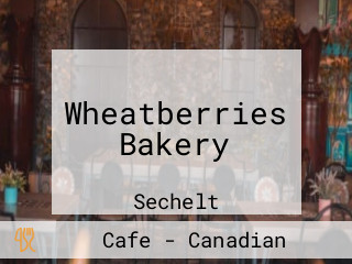 Wheatberries Bakery