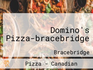 Domino's Pizza-bracebridge