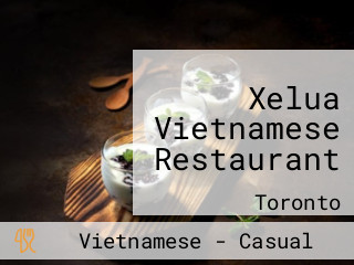 Xelua Vietnamese Restaurant