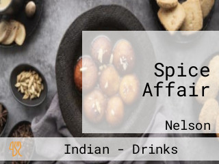 Spice Affair