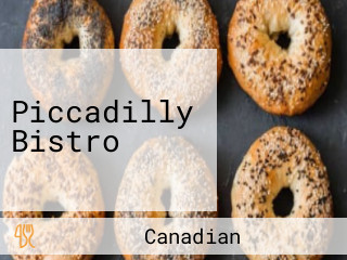 Piccadilly Bistro