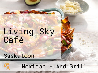 Living Sky Café