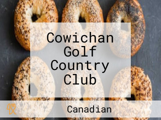 Cowichan Golf Country Club