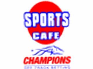 Sports Cafe Champions