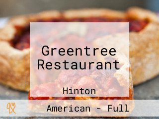 Greentree Restaurant