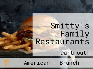 Smitty's Family Restaurants
