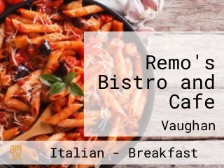 Remo's Bistro and Cafe