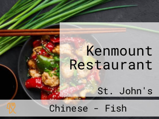 Kenmount Restaurant