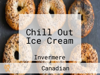 Chill Out Ice Cream