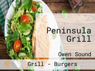 Peninsula Grill