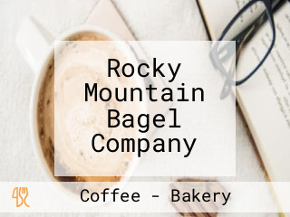 Rocky Mountain Bagel Company