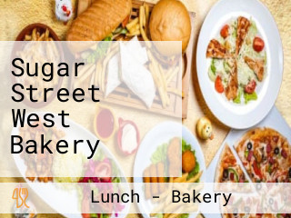 Sugar Street West Bakery