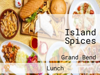 Island Spices