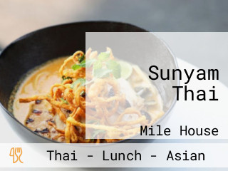 Sunyam Thai