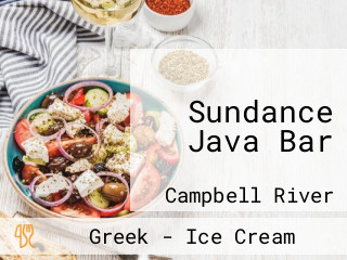Sundance Java Bar