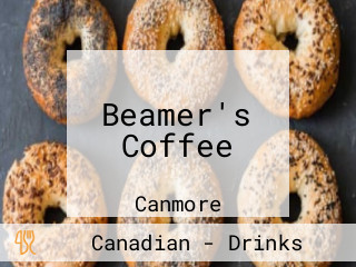 Beamer's Coffee