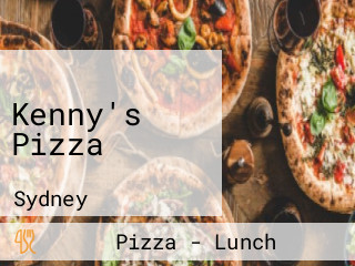 Kenny's Pizza