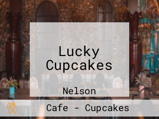 Lucky Cupcakes