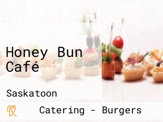 Honey Bun Café