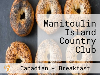 Manitoulin Island Country Club