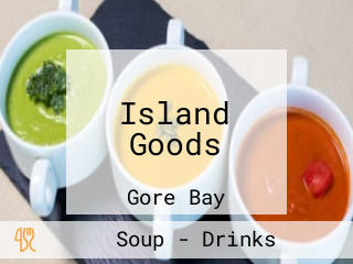 Island Goods