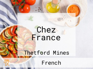 Chez France