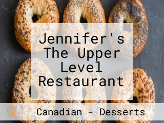 Jennifer's The Upper Level Restaurant