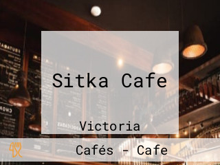 Sitka Cafe