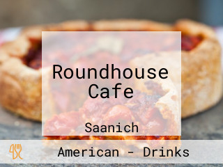 Roundhouse Cafe