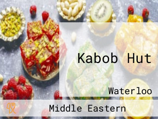 Kabob Hut