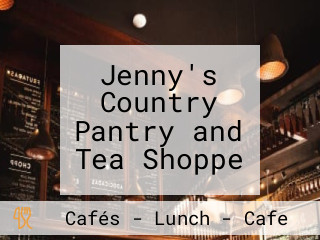 Jenny's Country Pantry and Tea Shoppe