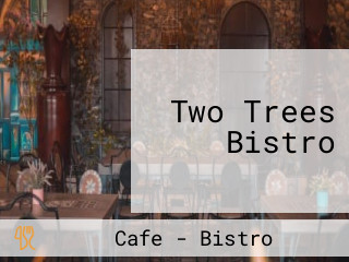 Two Trees Bistro