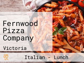 Fernwood Pizza Company
