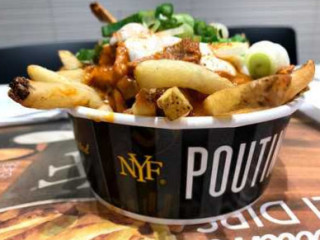 New York Fries