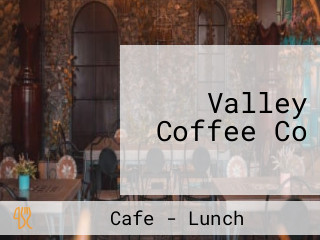 Valley Coffee Co