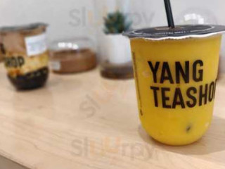 Yang Tea Shop
