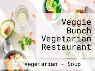 Veggie Bunch Vegetarian Restaurant