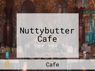 Nuttybutter Cafe