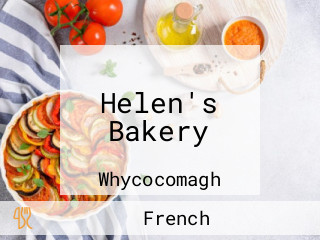 Helen's Bakery