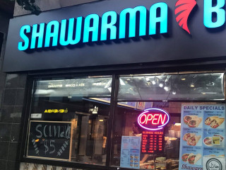 Shawarma Boys