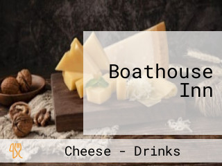 Boathouse Inn