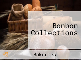 Bonbon Collections