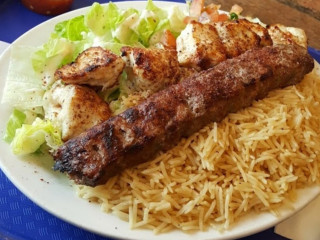 Lahore Kabab House