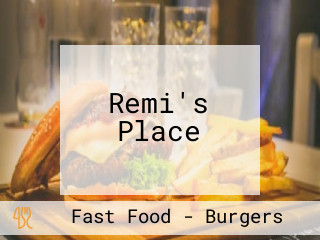 Remi's Place