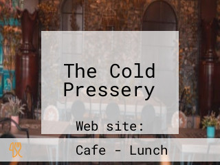 The Cold Pressery