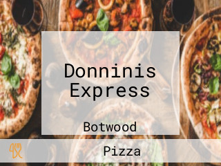 Donninis Express