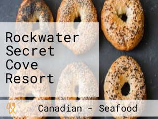 Rockwater Secret Cove Resort